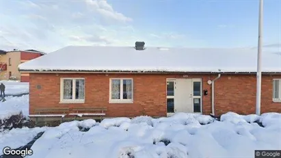 Lägenheter att hyra i Kumla - Bild från Google Street View Lägenheter att hyra i Kumla - Bild från Google Street View