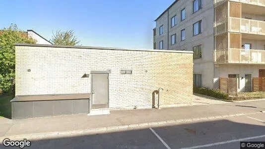 Lägenheter att hyra i Linköping - Bild från Google Street View