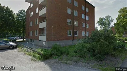 Lägenheter att hyra i Arboga - Bild från Google Street View Lägenheter att hyra i Arboga - Bild från Google Street View