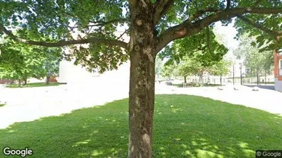 Lägenheter att hyra i Falköping - Bild från Google Street View Lägenheter att hyra i Falköping - Bild från Google Street View