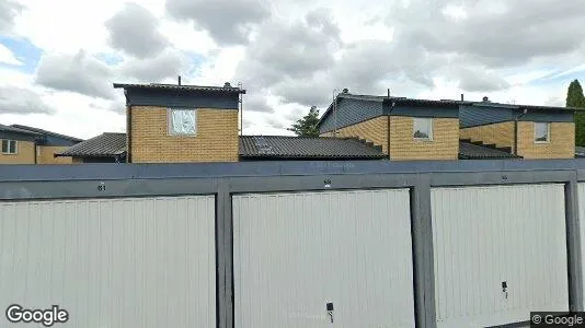 Lägenheter att hyra i Norrköping - Bild från Google Street View