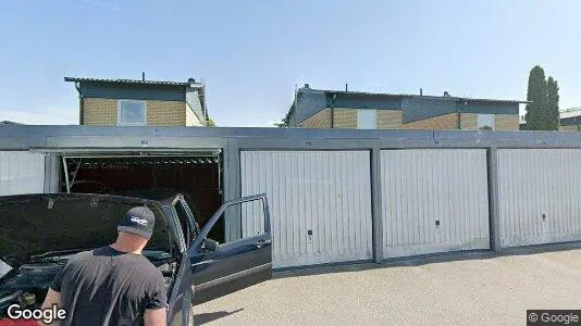 Lägenheter att hyra i Norrköping - Bild från Google Street View