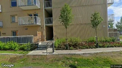 Lägenheter att hyra i Skellefteå - Bild från Google Street View Lägenheter att hyra i Skellefteå - Bild från Google Street View