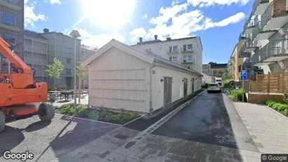 Lägenheter att hyra i Skellefteå - Bild från Google Street View Lägenheter att hyra i Skellefteå - Bild från Google Street View