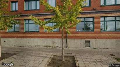 Lägenheter att hyra i Trelleborg - Bild från Google Street View Lägenheter att hyra i Trelleborg - Bild från Google Street View