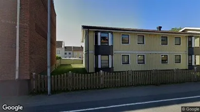 Lägenheter att hyra i Vetlanda - Bild från Google Street View Lägenheter att hyra i Vetlanda - Bild från Google Street View