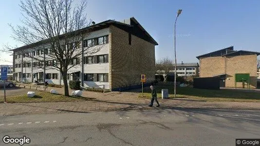 Lägenheter att hyra i Helsingborg - Bild från Google Street View