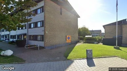 Lägenheter att hyra i Helsingborg - Bild från Google Street View