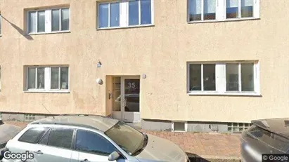 Lägenheter att hyra i Helsingborg - Bild från Google Street View Lägenheter att hyra i Helsingborg - Bild från Google Street View