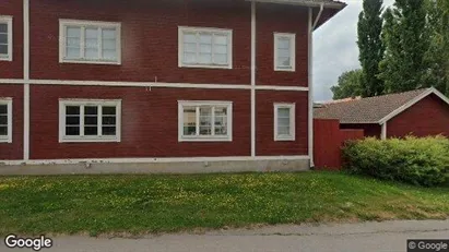 Lägenheter att hyra i Borlänge - Bild från Google Street View Lägenheter att hyra i Borlänge - Bild från Google Street View