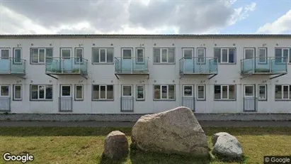 Lägenheter att hyra i Oxie - Bild från Google Street View Lägenheter att hyra i Oxie - Bild från Google Street View