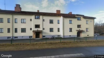 Lägenheter att hyra i Östersund - Bild från Google Street View Lägenheter att hyra i Östersund - Bild från Google Street View