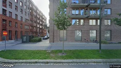 Lägenheter att hyra i Malmö Centrum - Bild från Google Street View Lägenheter att hyra i Malmö Centrum - Bild från Google Street View