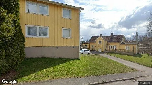 Lägenheter att hyra i Falköping - Bild från Google Street View