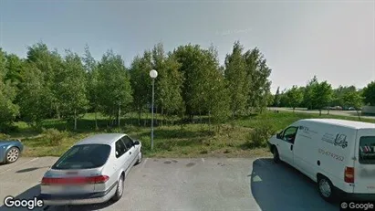 Lägenheter att hyra i Västerås - Bild från Google Street View