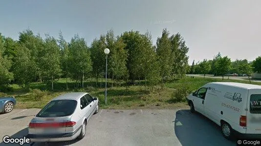 Lägenheter att hyra i Västerås - Bild från Google Street View