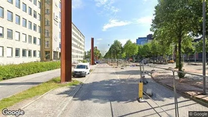 Lägenheter att hyra i Lundby - Bild från Google Street View Lägenheter att hyra i Lundby - Bild från Google Street View