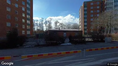 Lägenheter att hyra i Trelleborg - Bild från Google Street View Lägenheter att hyra i Trelleborg - Bild från Google Street View