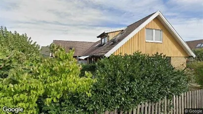 Lägenheter att hyra i Lomma - Bild från Google Street View