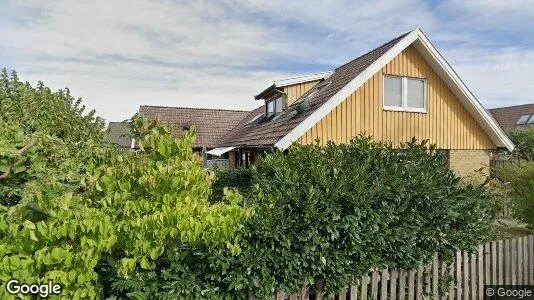 Lägenheter att hyra i Lomma - Bild från Google Street View