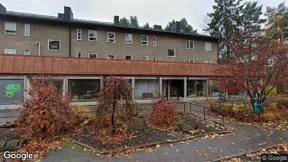 Lägenheter att hyra i Söderort - Bild från Google Street View Lägenheter att hyra i Söderort - Bild från Google Street View