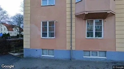 Lägenheter att hyra i Eskilstuna - Bild från Google Street View Lägenheter att hyra i Eskilstuna - Bild från Google Street View