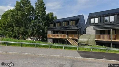 Lägenheter att hyra i Sundsvall - Bild från Google Street View Lägenheter att hyra i Sundsvall - Bild från Google Street View