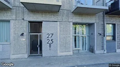 Lägenheter att hyra i Lundby - Bild från Google Street View Lägenheter att hyra i Lundby - Bild från Google Street View
