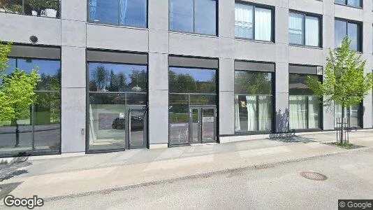Lägenheter att hyra i Sollentuna - Bild från Google Street View