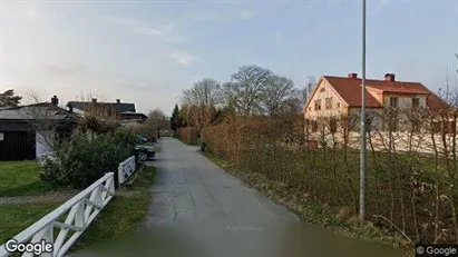 Lägenheter att hyra i Härryda - Bild från Google Street View Lägenheter att hyra i Härryda - Bild från Google Street View