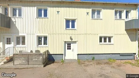 Lägenheter att hyra i Kristinehamn - Bild från Google Street View