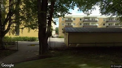 Lägenheter att hyra i Gävle - Bild från Google Street View Lägenheter att hyra i Gävle - Bild från Google Street View