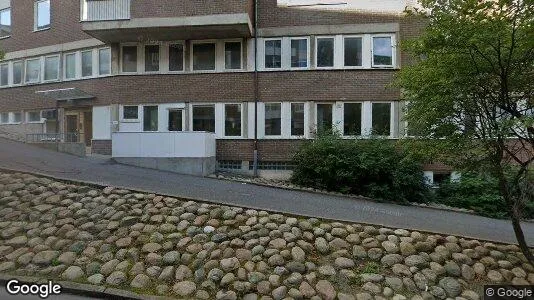 Lägenheter att hyra i Göteborg Centrum - Bild från Google Street View