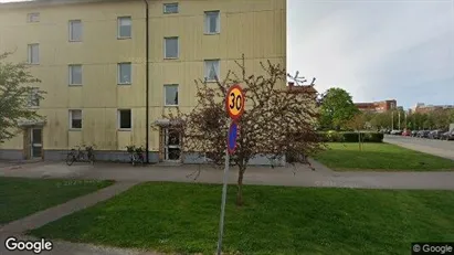 Lägenheter att hyra i Kalmar - Bild från Google Street View Lägenheter att hyra i Kalmar - Bild från Google Street View
