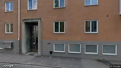 Lägenheter att hyra i Linköping - Bild från Google Street View Lägenheter att hyra i Linköping - Bild från Google Street View