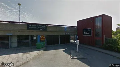Lägenheter att hyra i Söderort - Bild från Google Street View Lägenheter att hyra i Söderort - Bild från Google Street View