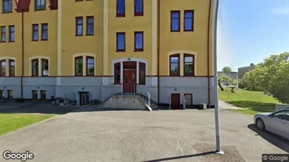 Lägenheter att hyra i Kristianstad - Bild från Google Street View Lägenheter att hyra i Kristianstad - Bild från Google Street View