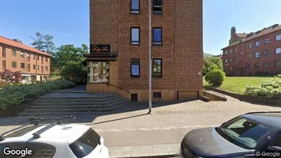 Lägenheter att hyra i Helsingborg - Bild från Google Street View Lägenheter att hyra i Helsingborg - Bild från Google Street View