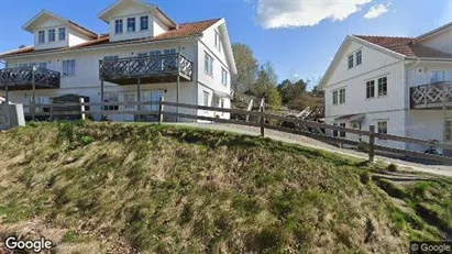 Lägenheter att hyra i Orust - Bild från Google Street View