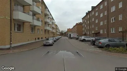 Lägenheter att hyra i Helsingborg - Bild från Google Street View Lägenheter att hyra i Helsingborg - Bild från Google Street View