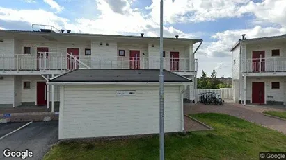 Lägenheter att hyra i Västerort - Bild från Google Street View Lägenheter att hyra i Västerort - Bild från Google Street View