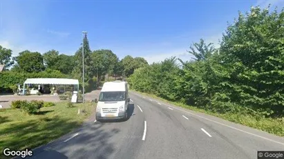 Lägenheter att hyra i Höganäs - Bild från Google Street View Lägenheter att hyra i Höganäs - Bild från Google Street View