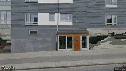 Lägenheter att hyra i Söderort - Bild från Google Street View Lägenheter att hyra i Söderort - Bild från Google Street View