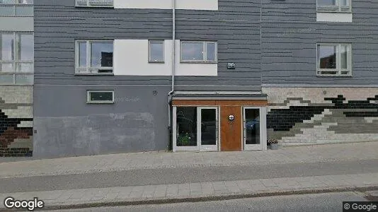 Lägenheter att hyra i Söderort - Bild från Google Street View