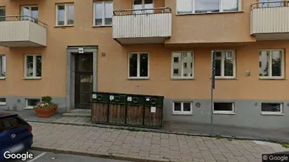 Lägenheter att hyra i Kungsholmen - Bild från Google Street View Lägenheter att hyra i Kungsholmen - Bild från Google Street View