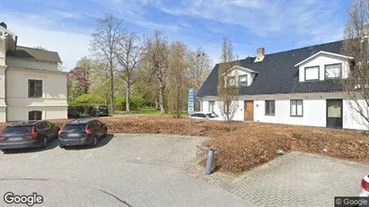 Lägenheter att hyra i Lund - Bild från Google Street View Lägenheter att hyra i Lund - Bild från Google Street View