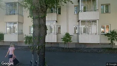 Lägenheter att hyra i Jönköping - Bild från Google Street View Lägenheter att hyra i Jönköping - Bild från Google Street View