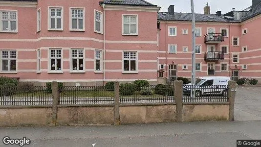 Lägenheter att hyra i Jönköping - Bild från Google Street View