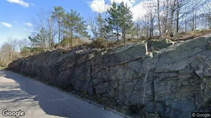 Lägenheter att hyra i Angered - Bild från Google Street View Lägenheter att hyra i Angered - Bild från Google Street View