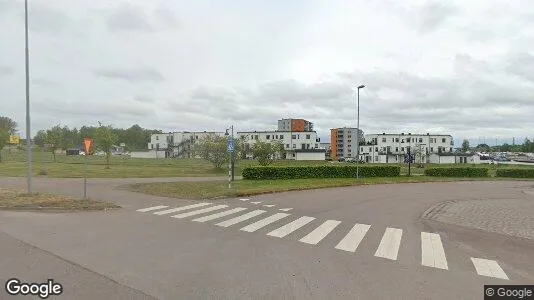 Lägenheter att hyra i Kristinehamn - Bild från Google Street View